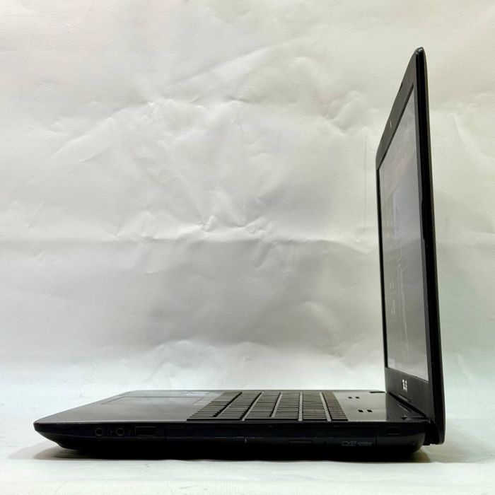 Ігровий ноутбук Б-клас Asus ROG GL552VW / 15.6" (1920x1080) IPS / Intel Core i7-6700HQ (4 (8) ядра по 2.6 - 3.5 GHz) / 16 GB DDR4 / 256 GB SSD / nVidia GeForce GTX 960M, 2 GB GDDR5, 128-bit / WebCam / Windows 10 Pro б/в - зображення 6