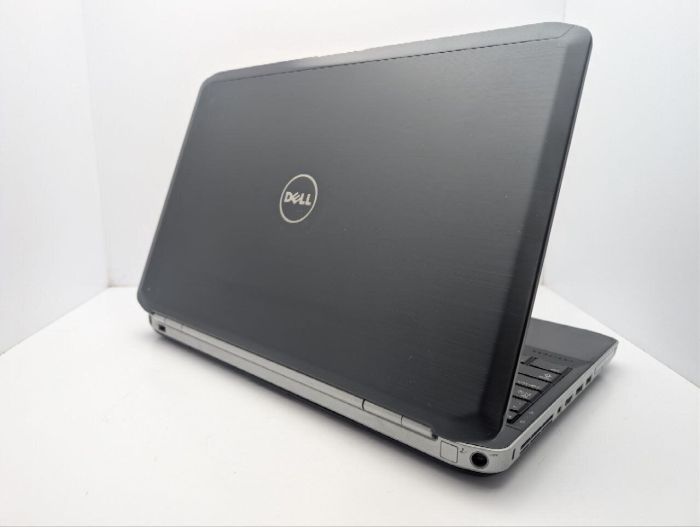 Ноутбук Dell Latitude E5520 / 15.6" (1920x1080) TN / Intel Core i5-2520M (2 (4) ядра по 2.5 - 3.2 GHz) / 8 GB DDR3 / 500 GB HDD / Intel HD Graphics 3000 / WebCam / DVD-ROM б/в - изображение 8