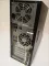 ПК Б-клас HP ProDesk 600 G1 Tower / Intel Core i5-4590 (4 ядра по 3.3 - 3.7 GHz) / 16 GB DDR3 / 240 GB SSD + 500 GB HDD / Intel HD Graphics 4600 / DVD-RW б/в