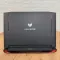 Ігровий ноутбук Б-клас Acer Predator 15 G9-591 / 15.6" (1920x1080) IPS / Intel Core i7-6700HQ (4 (8) ядра по 2.6 - 3.5 GHz) / 32 GB DDR4 / 256 GB SSD + 1000 GB HDD / nVidia GeForce GTX 980M, 4 GB GDDR5, 256-bit / WebCam б/в