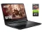 Ігровий ноутбук Acer Nitro 5 AN517-41 / 17.3" (1920x1080) IPS / AMD Ryzen 9 5900HX (8 (16) ядер по 3.3 - 4.6 GHz) / 32 GB DDR4 / 1000 GB SSD / nVidia GeForce RTX 3080, 8 GB GDDR6, 256-bit / WebCam / Win 11 Pro б/в