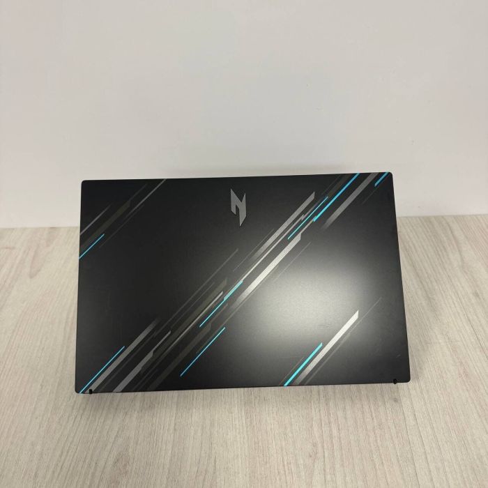 Ігровий ноутбук Acer Nitro V15 ANV15-51 / 15,6" (1920x1080) IPS / Intel Core i5-13420H (8 (12) ядер по 2.1 - 4.6 GHz) / 16 GB DDR5 / 512 GB SSD / nVidia GeForce RTX 3050, 6 GB GDDR6, 96-bit / WebCam б/в - изображение 9