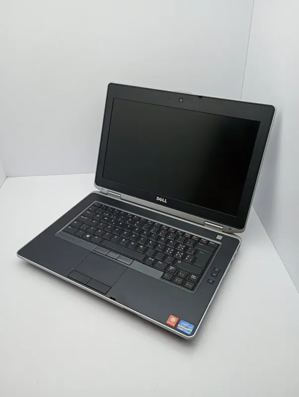 Ноутбук Dell Latitude E6430 / 14" (1366x768) TN / Intel Core i7-3720QM (4 (8) ядра 2.6 - 3.6 GHz) / 6 GB DDR3 / 500 GB HDD / nVidia NVS 5200M, 1 GB GDDR5, 64-bit / WebCam б/в - зображення 4
