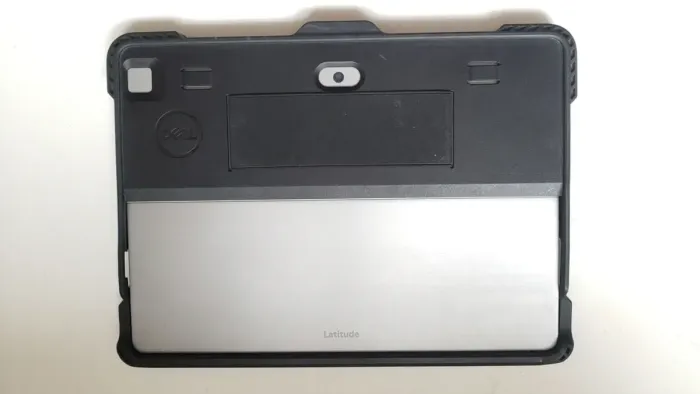 Нетбук-трансформер Dell Latitude 7210 2-in-1 / 12.3" (1920x1080) IPS Touch / Intel Core i5-10310U (4 (8) ядра по 1.7 - 4.4 GHz) / 8 GB DDR3 / 256 GB SSD / Intel UHD Graphics / WebCam / Чехол б/в - зображення 9