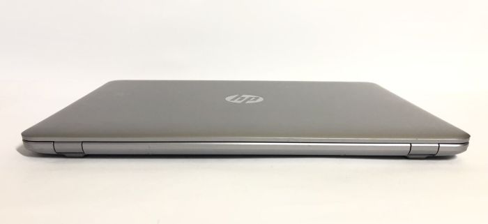 Ноутбук Б-клас HP ProBook 470 G4 / 17.3" (1920x1080) IPS / Intel Core i5-7200U (2 (4) ядра по 2.5 - 3.1 GHz) / 16 GB DDR4 / 256 GB SSD / nVidia GeForce 930MX, 2 GB DDR3, 64-bit / WebCam / DVD-ROM / Win 11 Pro б/в - зображення 3