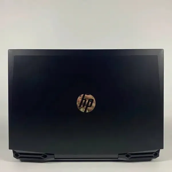 Ігровий ноутбук Б-клас HP Pavilion Gaming 15-dk0024u / 15.6" (1920x1080) IPS / Intel Core i7-8750H (6 (12) ядер по 2.2 - 4.1 GHz) / 16 GB DDR4 / 128 GB SSD + 500 GB HDD / nVidia GeForce GTX 1050, 3 GB GDDR5, 96-bit / WebCam / HDMI б/в - зображення 7