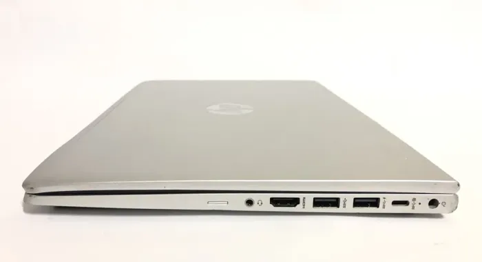 Ультрабук Б-клас HP ProBook 440 G9 / 14" (1920x1080) IPS / Intel Core i3-1215U (6 (8) ядер по 1.2 - 4.4 GHz) / 8 GB DDR4 / 256 GB SSD NVMe / Intel UHD Graphics / WebCam / Win 10 Pro б/в - зображення 5