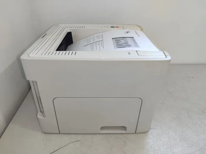 Принтер HP LaserJet 1160 Printer / Лазерний монохромний друк / 600x600 dpi / A4 / 19 стор/хв / USB 2.0 б/в - зображення 4