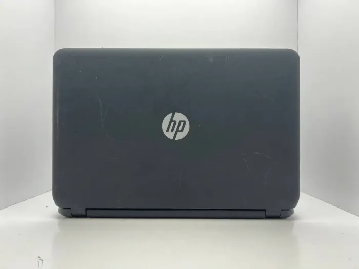 Ноутбук HP 250 G3 / 15.6" (1366x768) TN / Intel Celeron N2840 (2 ядра по 2.16 - 2.58 GHz) / 4 GB DDR3 / 120 GB SSD / Intel HD Graphics / WebCam б/в - зображення 5
