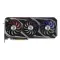 Дискретна відеокарта Asus GeForce RTX 3080 ROG Strix OC, 10 GB GDDR6X, 320-bit / 2x HDMI, 3x DisplayPort / (ROG-STRIX-RTX3080-O10G-GAMING) б/в