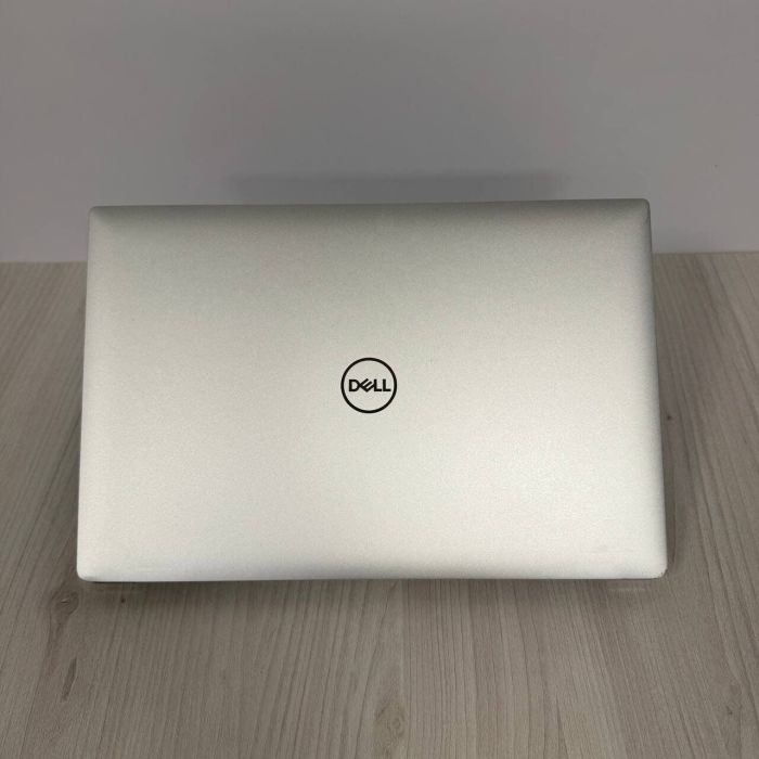 Ігровий ультрабук Б-клас Dell XPS 15 9570 / 15.6" (1920x1080) IPS / Intel Core i5-8300H (4 (8) ядра по 2.3 - 4.0 GHz) / 8 GB DDR4 / 256 GB SSD NVMe / nVidia GeForce GTX 1050, 4 GB GDDR5, 128-bit / WebCam б/в - зображення 3