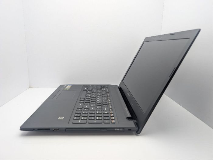 Ноутбук Б-клас Lenovo G500 / 15.6" (1366x768) TN / Intel Core i3-3120M (2 (4) ядра по 2.5 GHz) / 6 GB DDR3 / 500 GB HDD / nVidia GeForce GT 720M, 1 GB GDDR3, 64-bit / WebCam / DVD-ROM б/в - изображение 5