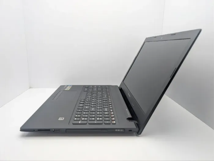 Ноутбук Б-клас Lenovo G500 / 15.6" (1366x768) TN / Intel Core i3-3120M (2 (4) ядра по 2.5 GHz) / 6 GB DDR3 / 500 GB HDD / nVidia GeForce GT 720M, 1 GB GDDR3, 64-bit / WebCam / DVD-ROM б/в - зображення 5