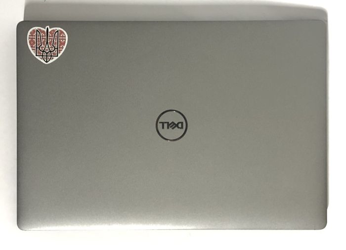 Ультрабук Dell Latitude 5310 / 13.3" (1920x1080) IPS Touch / Intel Core i5-10210U (4 (8) ядра по 1.6 - 4.2 GHz) / 16 GB DDR4 / 256 GB SSD / Intel UHD Graphics / WebCam / Win 11 Pro б/в - изображение 7