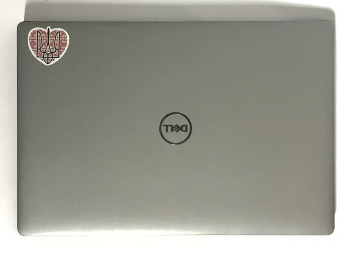 Ультрабук Dell Latitude 5310 / 13.3" (1920x1080) IPS Touch / Intel Core i5-10210U (4 (8) ядра по 1.6 - 4.2 GHz) / 16 GB DDR4 / 256 GB SSD / Intel UHD Graphics / WebCam / Win 11 Pro б/в - зображення 7