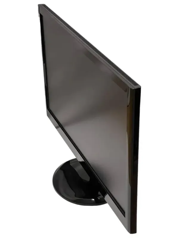 Монітор Fujitsu L line SL23T-1 / 23" (1920x1080) TN / VGA, HDMI / VESA 100x100 + Кабель живлення б/в - зображення 4