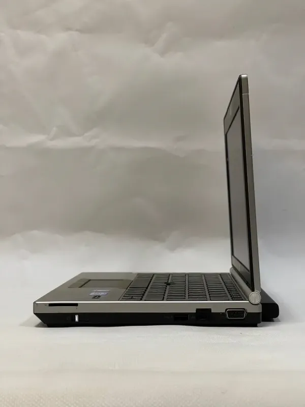 Нетбук HP EliteBook 2170p / 11.6" (1366x768) TN / Intel Core i5-3437U (2 (4) ядра по 1.9 - 2.9 GHz) / 8 GB DDR3 / 500 GB HDD / Intel HD Graphics 4000 / WebCam / Windows 10 Pro б/в - зображення 6