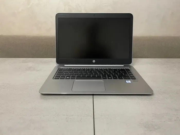 Ноутбук HP EliteBook Folio 1040 G3 / 14" (1920x1080) TN / Intel Core i5-6300U (2 (4) ядра по 2.4 - 3.0 GHz) / 8 GB DDR4 / 256 GB SSD / Intel HD Graphics 520 / WebCam / HDMI б/в - зображення 14