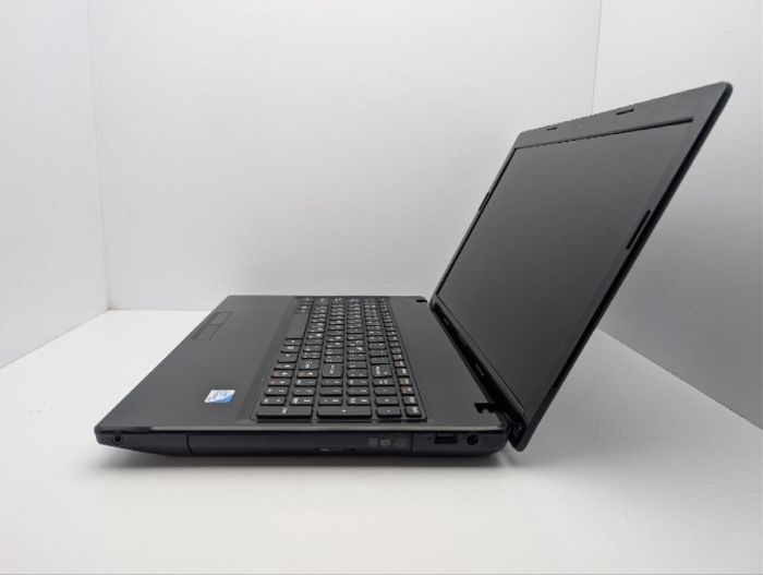 Ноутбук Lenovo G580 / 15.6" (1366x768) TN / Intel Pentium 2020M (2 ядра по 2.4 GHz) / 8 GB DDR3 / 320 GB HDD / Intel HD Graphics / WebCam / DVD-ROM б/в - изображение 5