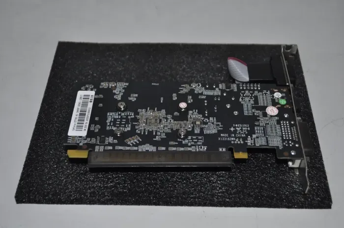 Дискретна відеокарта SOYO GeForce GT 740, 4 GB GDDR3, 128-bit / DVI, HDMI, DisplayPort - зображення 21