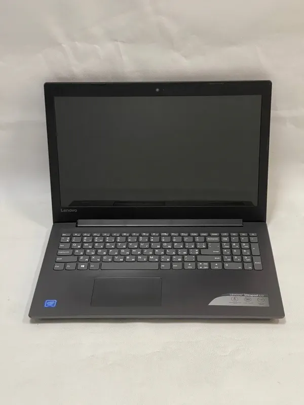 Ноутбук Lenovo IdeaPad 320-15IKB / 15.6" (1920x1080) TN / Intel Core i5-7200U (2 (4) ядра по 2.5 - 3.1 GHz) / 8 GB DDR4 / 256 GB SSD / Intel HD Graphics 620 / WebCam б/в - зображення 4