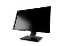 Монітор Dell E2210 / 22" (1680x1050) TN / 1x DVI, 1x VGA б/в
