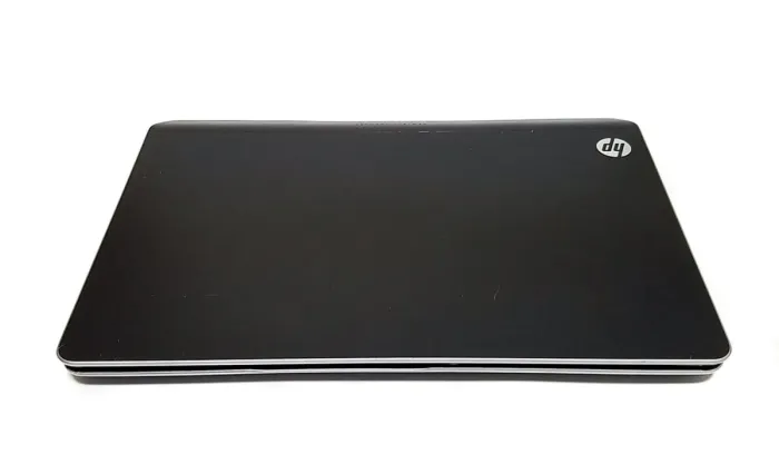 Ноутбук Б клас HP Envy dv7-7243cl / 17,3" (1920х1080) TN / Intel Core i7-3630QM (4 (8) ядра по 2,4 - 3,4 ГГц) / 16 ГБ DDR3 / 256 ГБ SSD / Веб-камера HP TrueVision / DVD-ROM / Сканер відбитків пальців / USB 3.0 / HDMI / Win 10 (без ліцензії) / АКБ не т б/в - изображение 2