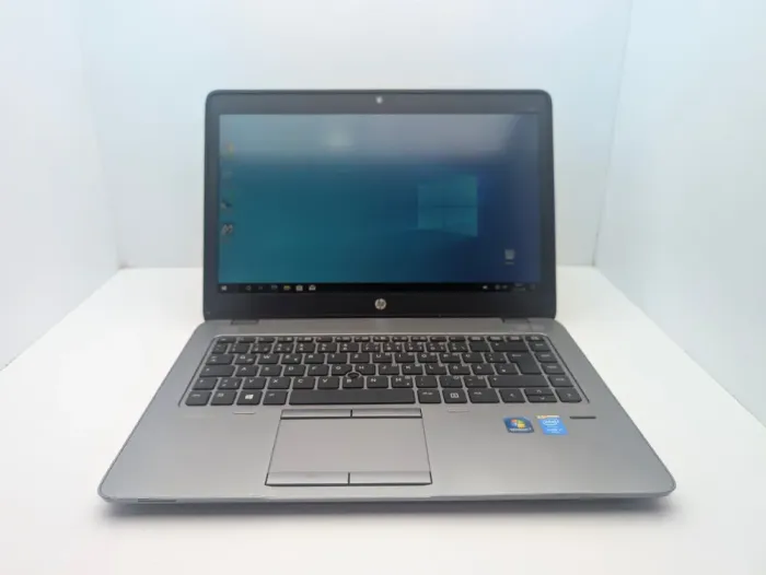 Ультрабук HP ProBook 840 G2 / 14" (1920x1080) TN / Intel Core i7-5600U (2 (4) ядра по 2.6 - 3.2 GHz) / 8 GB DDR3 / 240 GB SSD / AMD Radeon R7 M260X, 1 GB GDDR5, 128-bit / WebCam б/в - зображення 7
