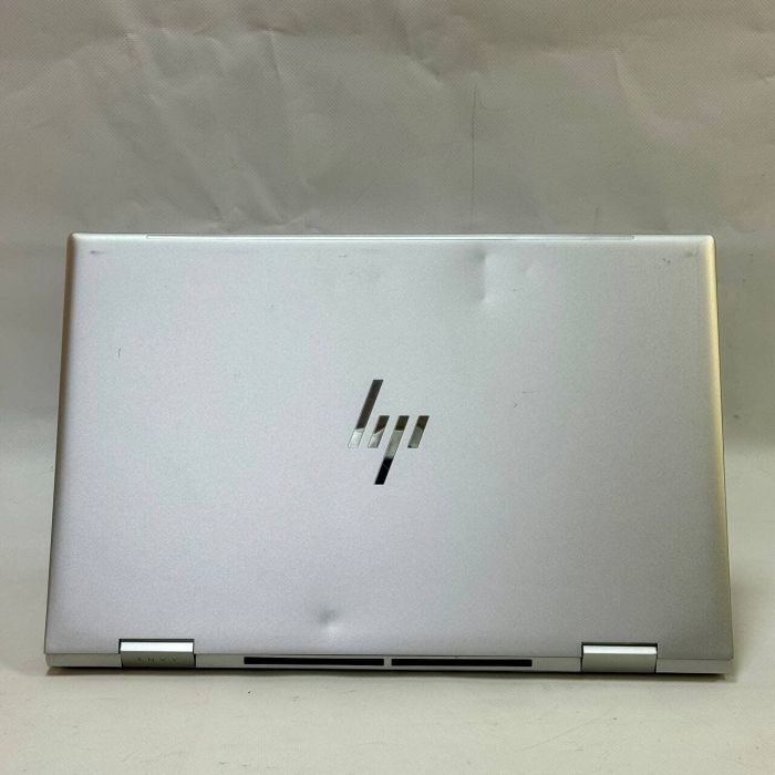 Ноутбук-трансформер Б-клас HP Envy x360 15-ew0023dx / 15.6" (1920x1080) IPS Touch / Intel Core i7-1255U (10 (12) ядер по 3.5 - 4.7 GHz) / 16 GB DDR4 / 512 GB SSD / Intel Iris Plus Graphics / WebCam / Windows 11 Pro б/в - изображение 8
