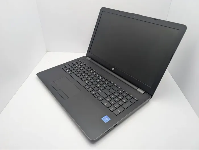 Ноутбук HP 250 G6 / 15.6" (1366x768) TN / Intel Core i3-6006U (2 (4) ядра по 2.0 GHz) / 8 GB DDR4 / 240 GB SSD / AMD Radeon 520, 2 GB GDDR3, 64-bit / WebCam б/в - зображення 6