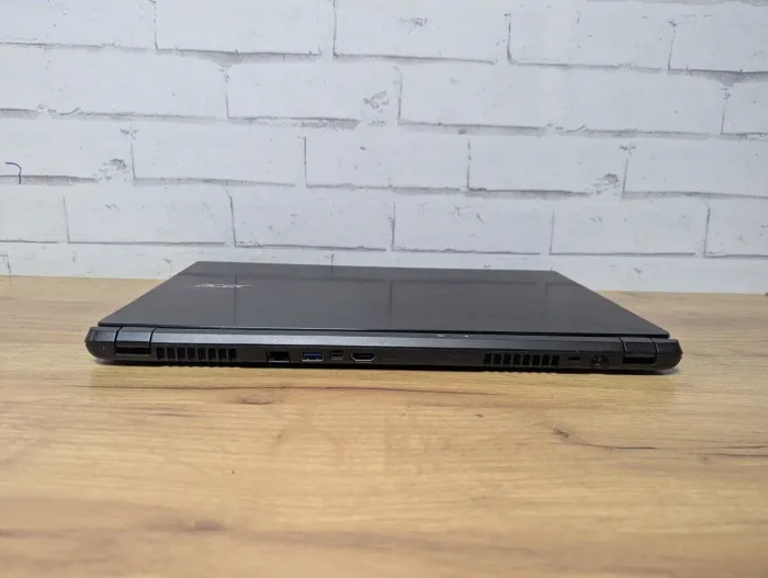 Ноутбук Acer Aspire V5-573 / 15.6" (1366x768) TN / Intel Core i3-4010U (2 (4) ядра по 1.7 GHz) / 8 GB DDR3 / 128 GB SSD / Intel HD Graphics 4400 / WebCam б/в - зображення 8