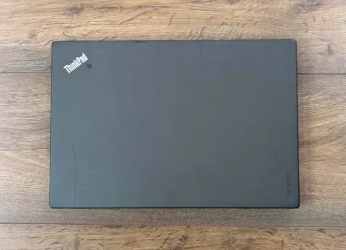 Нетбук Lenovo ThinkPad X260 / 12.5" (1920x1080) IPS / Intel Core i5-6300U (2 (4) ядра по 2.4 - 3.0 GHz) / 8 GB DDR4 / 128 GB SSD / Intel HD Graphics 520 / WebCam б/в - зображення 8
