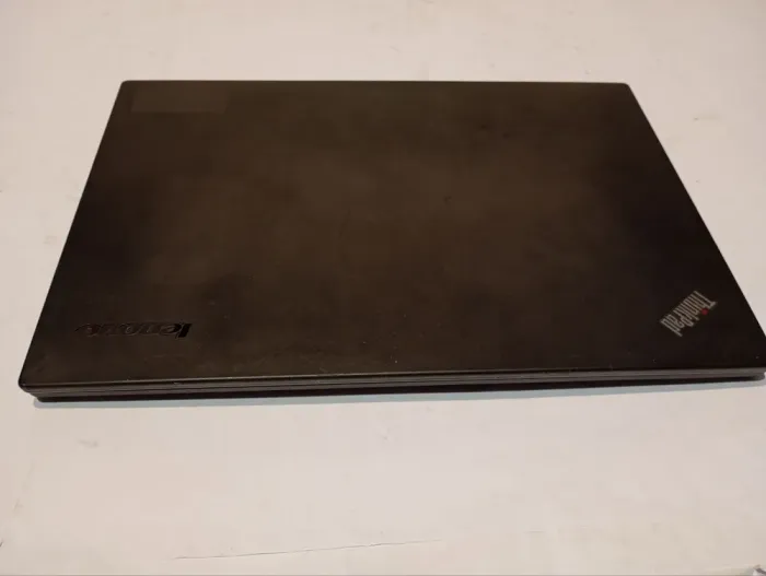 Ультрабук Б-клас Lenovo Thinkpad T450 / 14" (1366x768) TN / Intel Core i5-5200U (2 (4) ядра по 2.2 - 2.7 GHz) / 8 GB DDR3 / 240 GB SSD / Intel HD Graphics 5500 / WebCam б/в - зображення 4