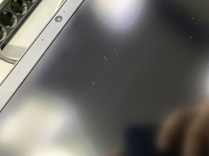 Ультрабук Б-клас Lenovo ThinkPad L390 / 13.3" (1920x1080) IPS / Intel Core i5-8365U (4 (8) ядра по 1.6 - 4.1 GHz) / 16 GB DDR4 / 240 GB SSD / Intel UHD Graphics 620 / WebCam б/в - изображение 7