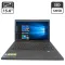 Ноутбук Lenovo G500 / 15.6" (1366x768) TN / Intel Core i3-3110M (2 (4) ядра по 2.4 GHz) / 8 GB DDR3 / 120 GB SSD / Intel HD Graphics 4000 / WebCam / DVD-ROM б/в