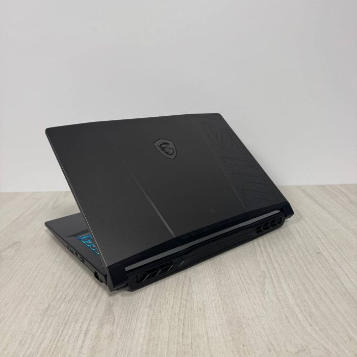 Ігровий ноутбук Б-класу MSI Pulse 15 B13VGK / 15.6" (1920x1080) IPS / Intel Core i7-13700H (14 (20) ядер по 2.4 - 5.0 GHz) / 16 GB DDR5 / 512 GB SSD NVMe / nVidia GeForce RTX 4070, 8 GB GDDR6, 128-bit / WebCam б/в - изображение 5