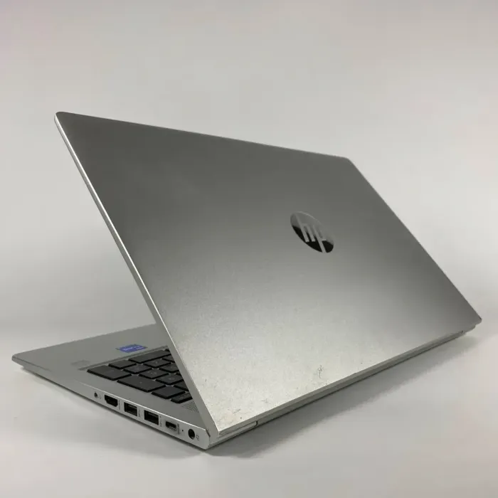 Ультрабук HP ProBook 450 G8 / 15.6" (1920x1080) IPS / Intel Core i5-1135G7 (4 (8) ядра по 2.4 - 4.2 GHz) / 16 GB DDR4 / 256 GB SSD / Intel Iris Xe Graphics / WebCam / TouchID б/в - изображение 7