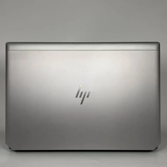Мобільна робоча станція HP ZBook 15 G5 / 15,6" (1920x1080) IPS / Intel Core i7-8850H (6 (12) ядра по 2,6 - 4,3 ГГц) / 16 ГБ DDR4 / 512 ГБ SSD / nVidia Quadro P1000, 4 ГБ GDDR5, 256-біт / WebCam / TouchID б/в - зображення 8
