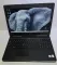 Мобільна робоча станція Dell Precision 7520 / 15,6" (1920x1080) IPS / Intel Core i7-7820HQ (4 (8) ядра по 2,9 - 3,9 ГГц) / 16 ГБ DDR4 / 256 ГБ SSD / nVidia Quadro M1200, 4 ГБ GDDR5, 128-біт / WebCam / Win 11 Pro б/в