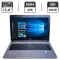 Ноутбук HP ProBook 650 G2 / 15.6" (1366x768) TN / Intel Core i5-6200U (2 (4) ядра по 2.3 - 2.8 GHz) / 8 GB DDR4 / 250 GB SSD / Intel HD Graphics 520 / WebCam б/в