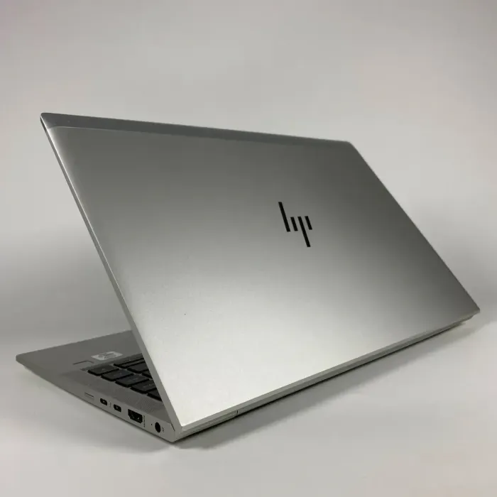 Ультрабук Б-клас HP EliteBook 840 G7 / 14" (1920x1080) IPS / Intel Core i5-10310U (4 (8) ядра по 1.7 - 4.4 GHz) / 16 GB DDR4 / 256 GB SSD / Intel UHD Graphics / WebCam / TouchID б/в - изображение 8