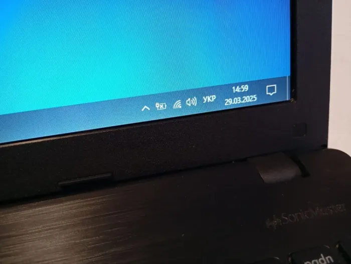 Ноутбук Б-клас Asus X551M / 15.6" (1366x768) TN / Intel Pentium N3530 (4 ядра по 2.16 - 2.58 GHz) / 8 GB DDR3 / 500 GB HDD / Intel HD Graphics / WebCam / АКБ не тримає б/в - зображення 10