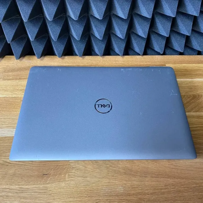 Ультрабук Б-клас Dell Latitude 5440 / 14" (1920x1080) IPS / Intel Core i5-1345U (10 (12) ядер по 3.5 - 4.7 GHz) / 16 GB DDR4 / 256 GB SSD / Intel Iris Xe Graphics / WebCam б/в - зображення 7