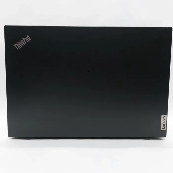 Ультрабук Lenovo ThinkPad L15 / 15.6" (1920x1080) IPS / Intel Core i5-10210U (4 (8) ядра по 1.6 - 4.2 GHz) / 16 GB DDR4 / 512 GB SSD / Intel UHD Graphics / WebCam б/в - зображення 7