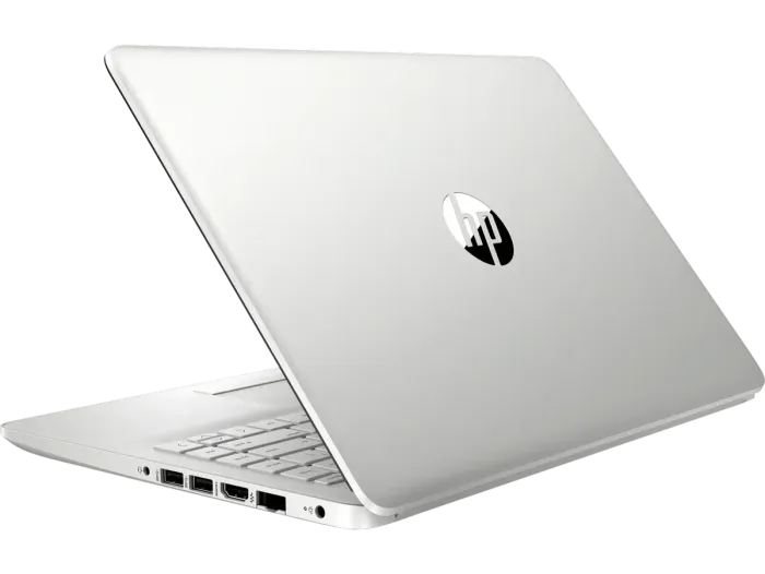 Ультрабук Б-клас HP 14-dq231wm / 14" (1366x768) TN / Intel Core i3-1115G4 (2 (4) ядра по 3.0 - 4.1 GHz) / 8 GB DDR4 / 256 GB SSD / Intel UHD Graphics / WebCam / Windows 10 б/в - зображення 3
