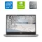 Мобільна робоча станція Б-класу Dell Precision 7560 / 15,6" (1920x1080) IPS / Intel Core i7-11850H (8 (16) ядер по 2,5 - 4,8 ГГц) / 32 ГБ DDR4 / 512 ГБ SSD / nVidia RTX A2000, 4 ГБ GDDR6, 128-біт / WebCam б/в