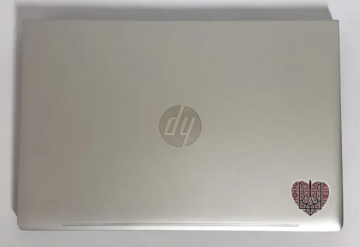 Ультрабук HP ProBook 440 G9 / 14" (1366x768) TN / Intel Core i3-1215U (6 (8) ядер по 1.2 - 4.4 GHz) / 8 GB DDR4 / 128 GB SSD / Intel UHD Graphics / WebCam / Win 11 Pro б/в - зображення 7