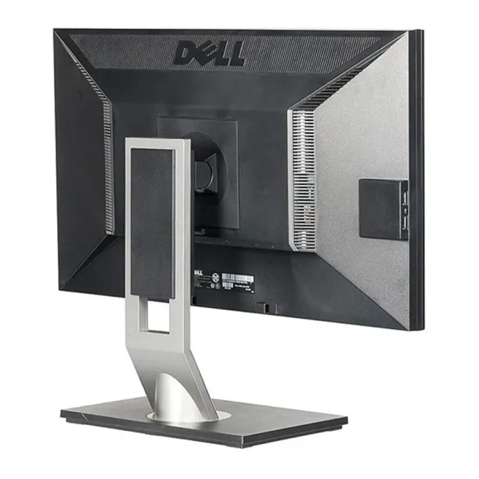 Монітор Dell P2411Hb / 24" (1920x1080) TN / 1x DVI, 1xVGA, 2x USB 2.0 / VESA 100x100 б/в - зображення 5