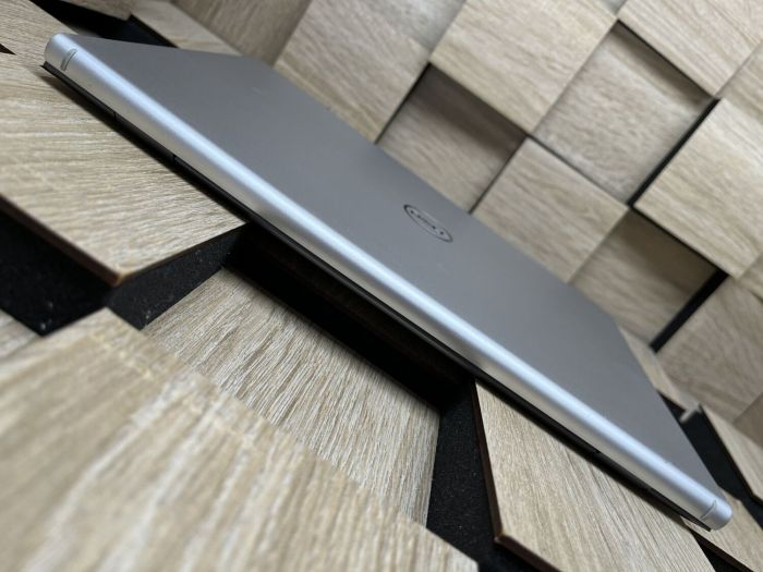 Ультрабук Б-клас Dell Inspiron 13 5310 / 13.3" (1920x1200) IPS / Intel Core i5-11320H (4 (8) ядра по 3.2 - 4.5 GHz) / 16 GB DDR4 / 512 GB SSD M.2 / Intel Iris Xe Graphics / WebCam б/в - зображення 7