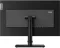 Монітор Lenovo ThinkVision P24h-2L / 24" (2560x1440) IPS / 1x HDMI, 2x DisplayPort, 1x USB Tipe-C, 4x USB 3.0, 1x Audio, 1x Ethernet / 2x 1W / VESA 100x100 / Pivot б/в